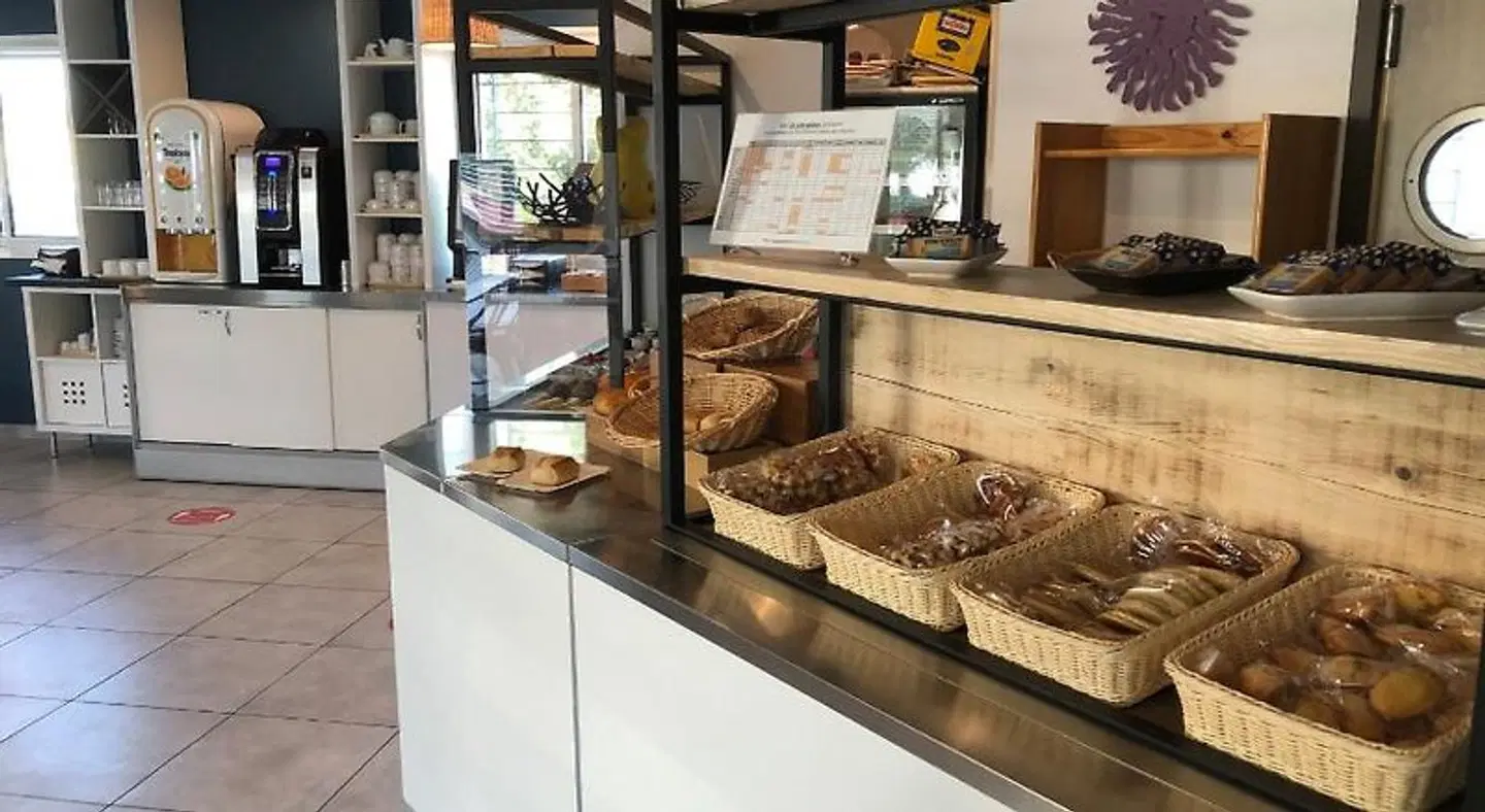 Kyriad Perpignan Sud ROOM_EXAMPLE