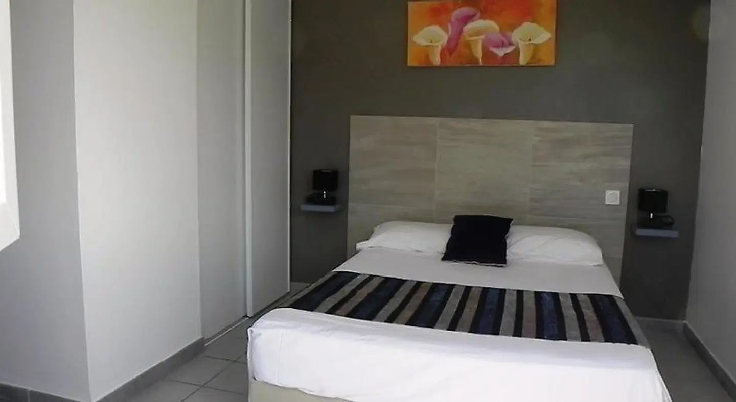 Kyriad Perpignan Sud ROOM_EXAMPLE