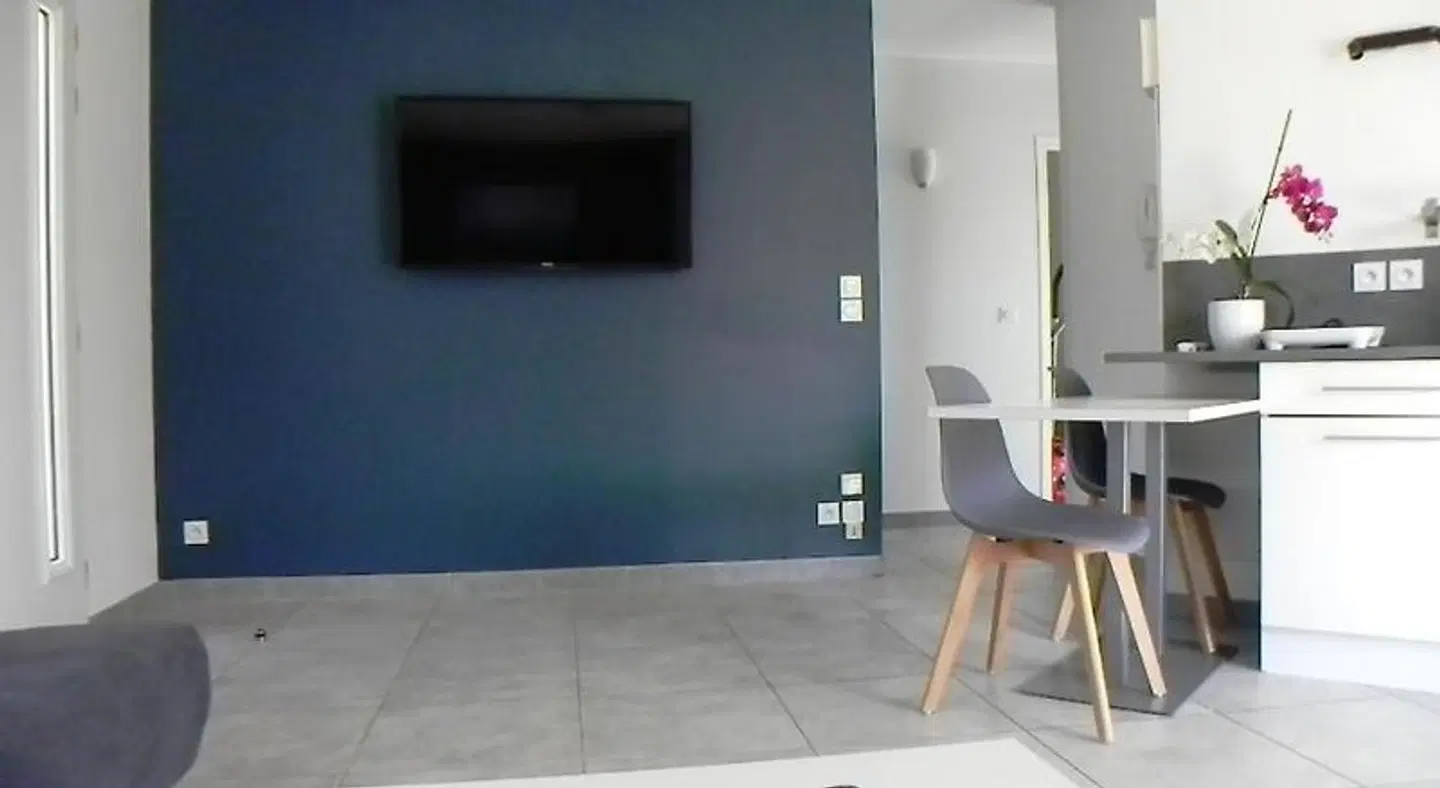 Kyriad Perpignan Sud Terrasse