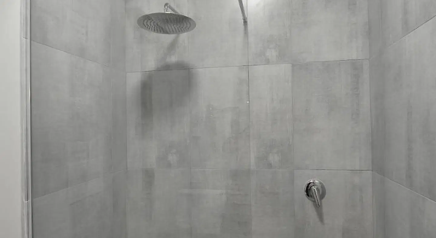 Relais Lo Stagnone Badezimmer
