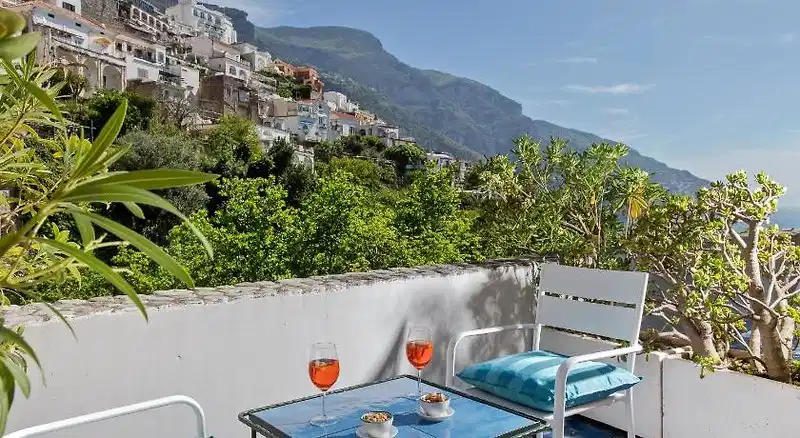 Vittoria – Hotelfoto