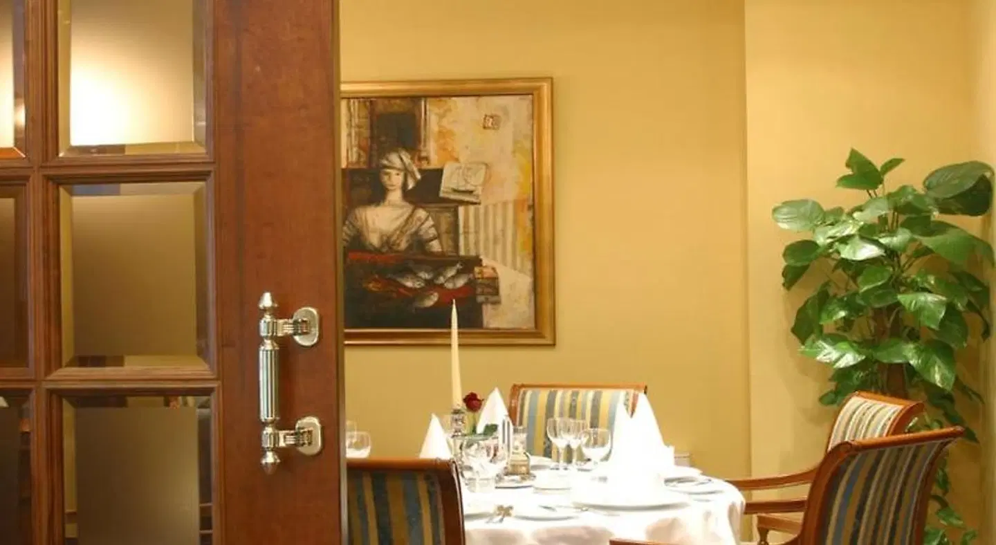 AS Restaurant
