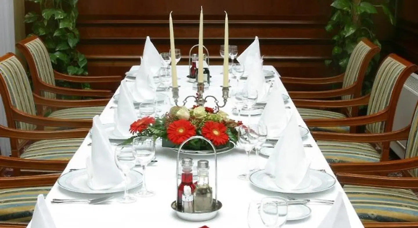 AS Restaurant