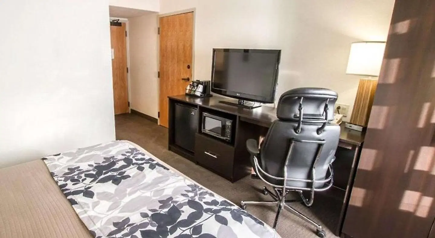 Sleep Inn Scottsdale ROOM_EXAMPLE