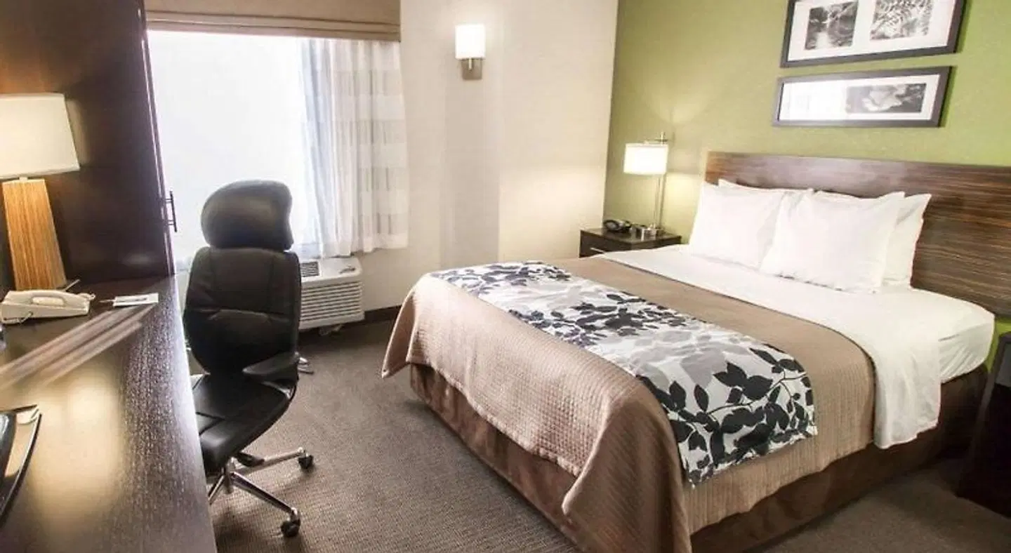 Sleep Inn Scottsdale ROOM_EXAMPLE