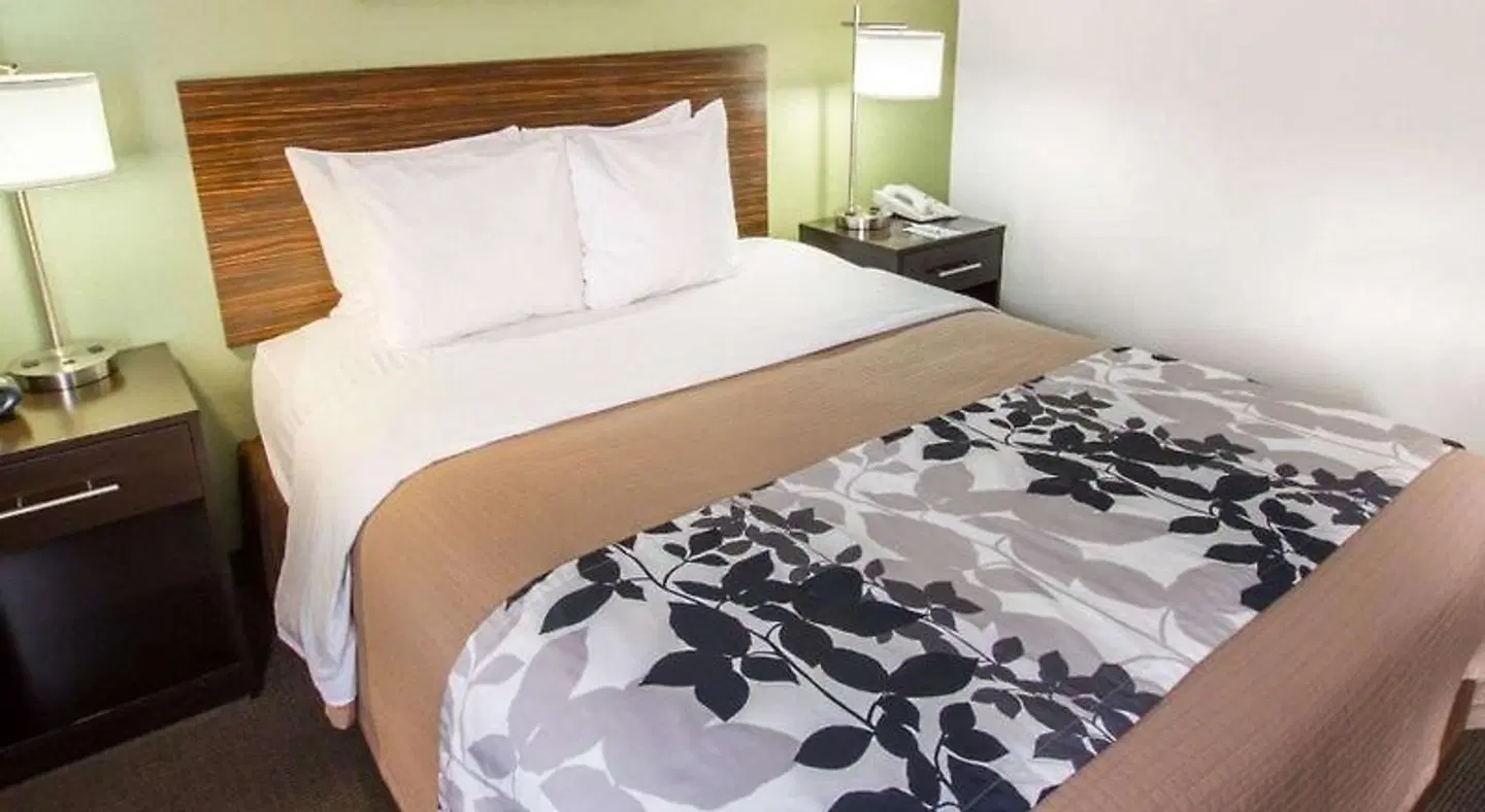 Sleep Inn Scottsdale ROOM_EXAMPLE