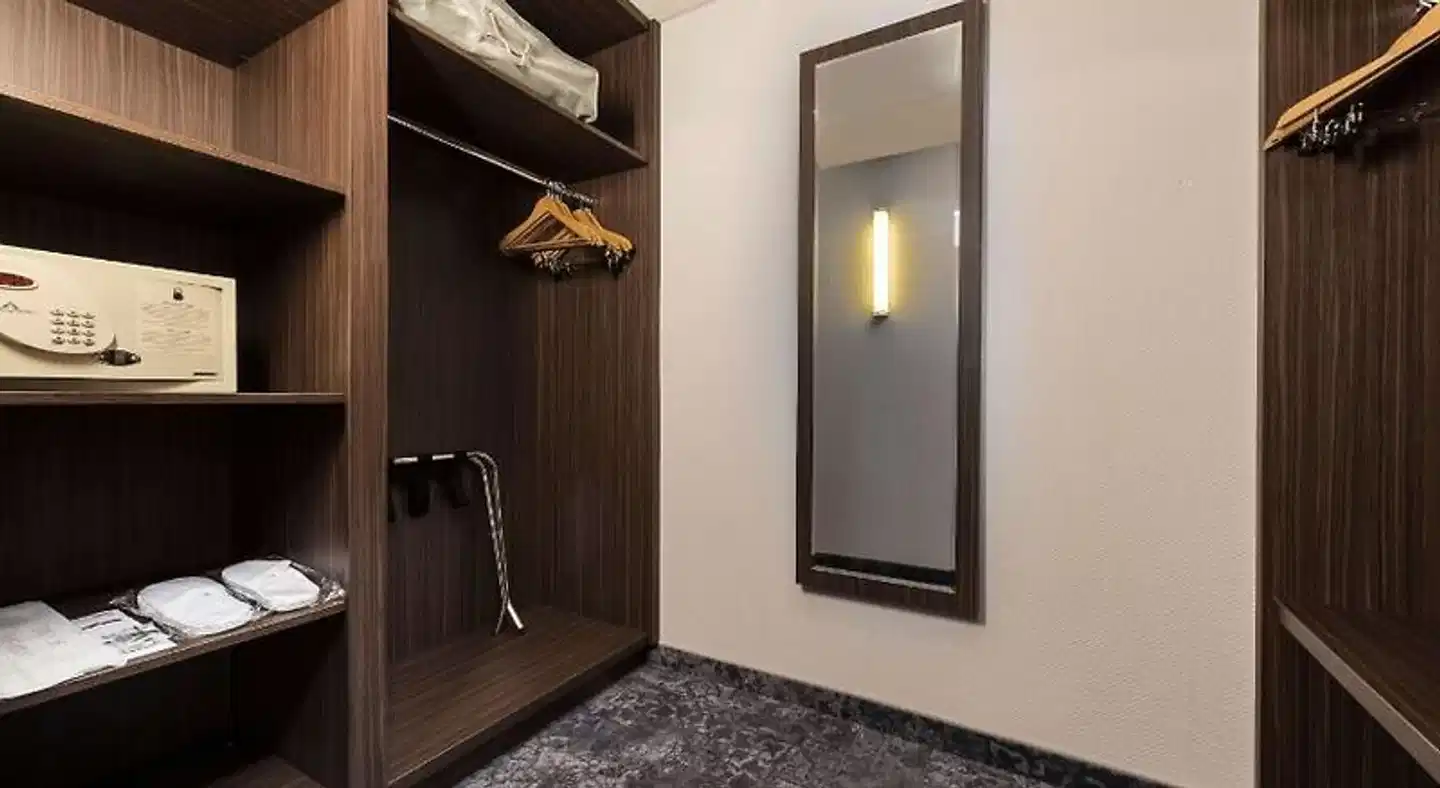 Wyndham Köln Wohnbeispiel