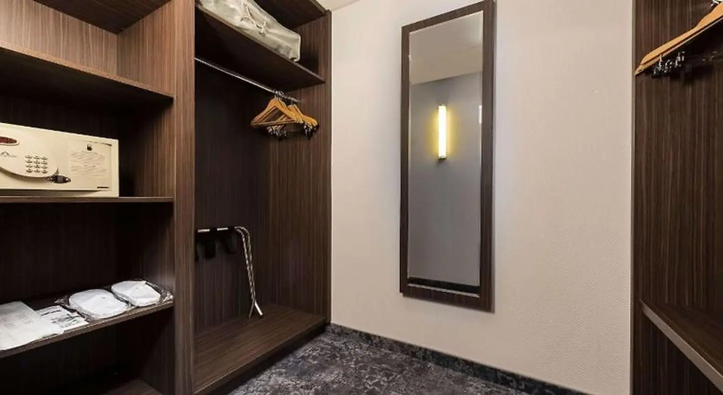 Wyndham Köln ROOM_EXAMPLE