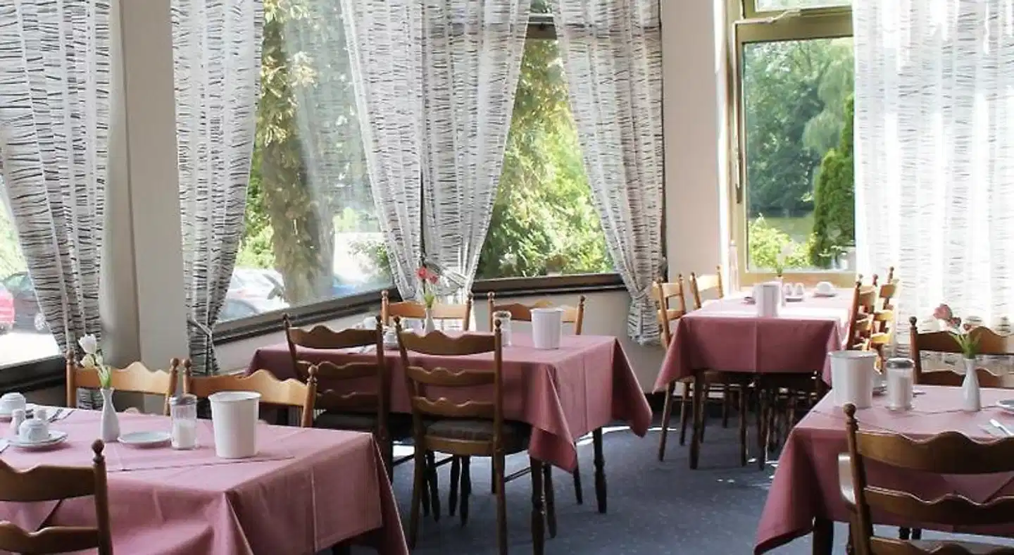 Wakenitzblick Restaurant