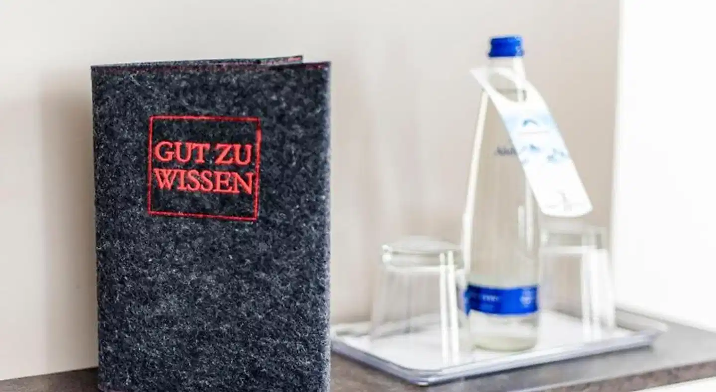 Weidenhof Badezimmer