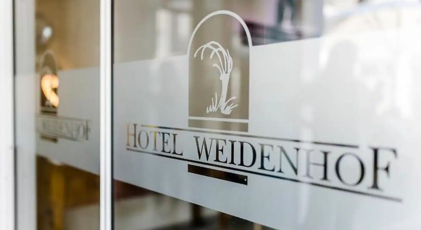 Weidenhof Badezimmer