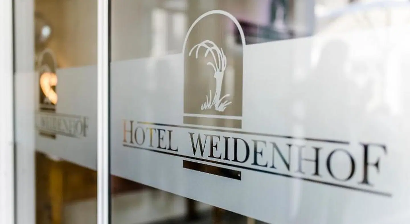 Weidenhof Badezimmer