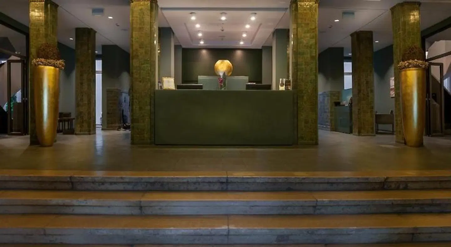 Hotel Stadtpalais LOUNGE_LOBBY