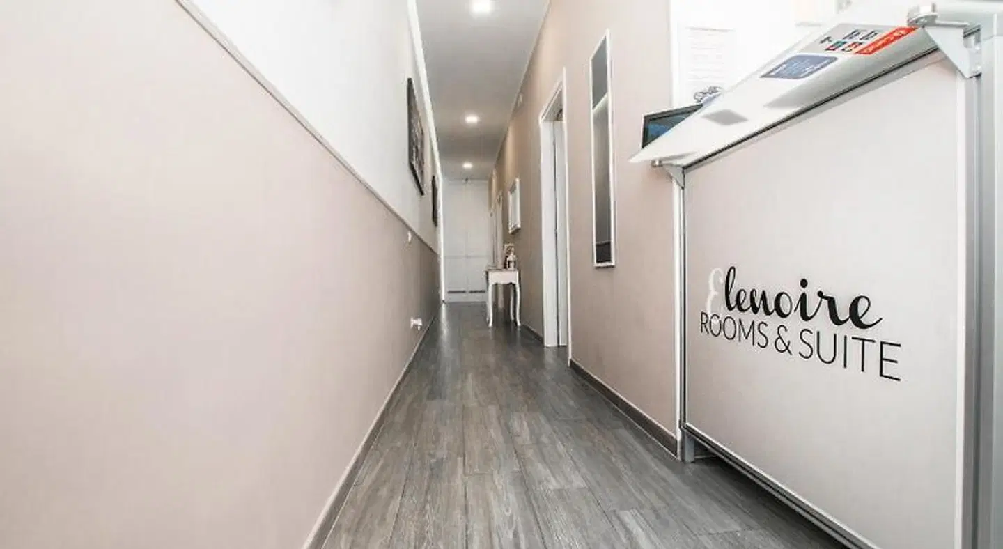 Elenoire Rooms & Suite LOUNGE_LOBBY