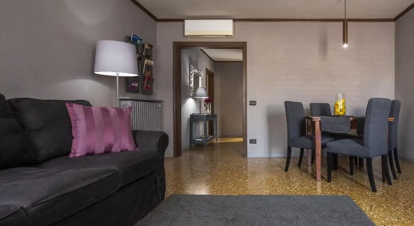 Centrale Venice Apartments ROOM_EXAMPLE