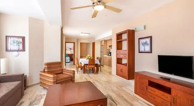 Apartamentos Vista Sur LOUNGE_LOBBY