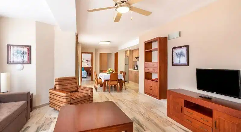 Apartamentos Vista Sur – Hotelfoto