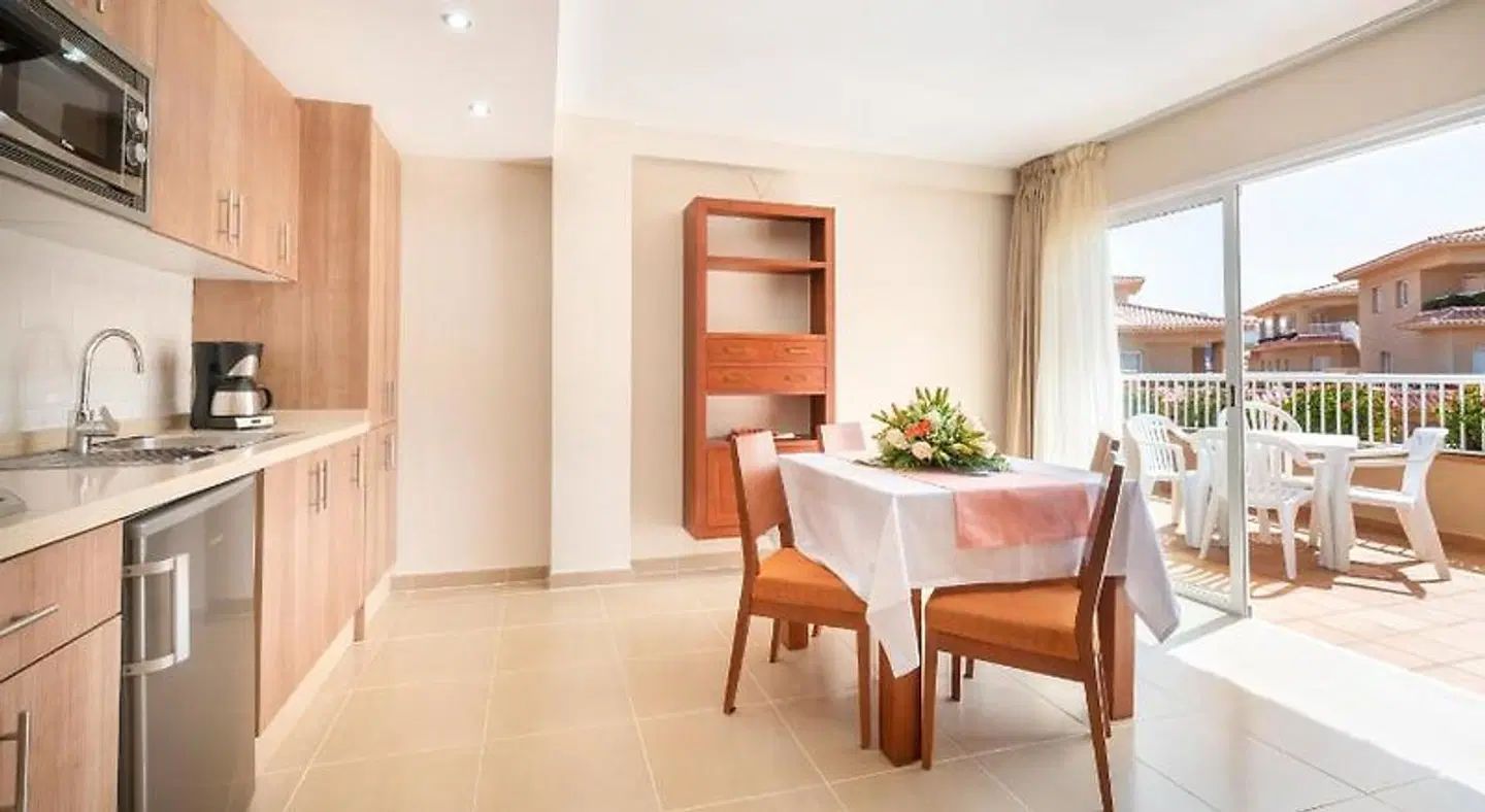 Apartamentos Vista Sur ROOM_EXAMPLE
