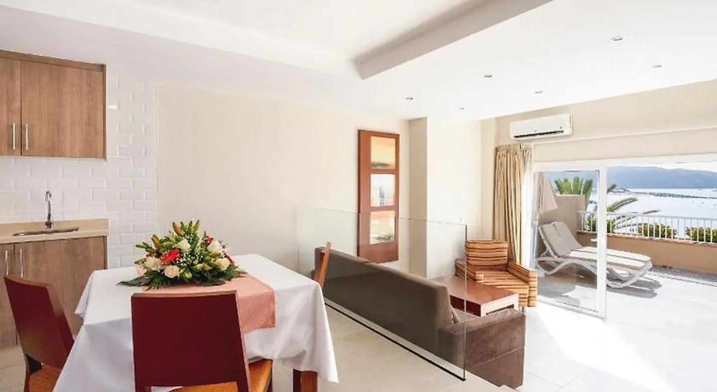 Apartamentos Vista Sur ROOM_EXAMPLE