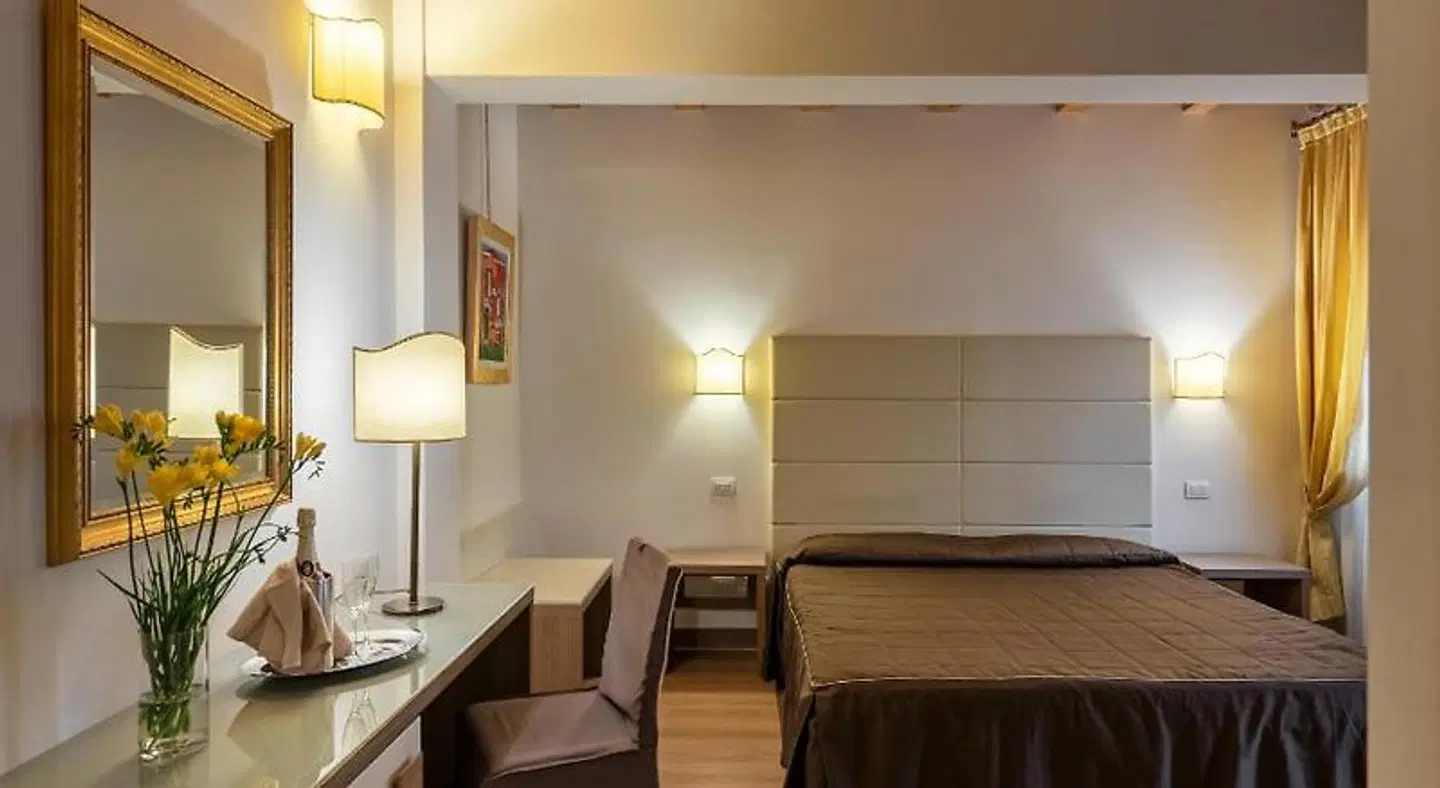 Villa Costanza ROOM_EXAMPLE