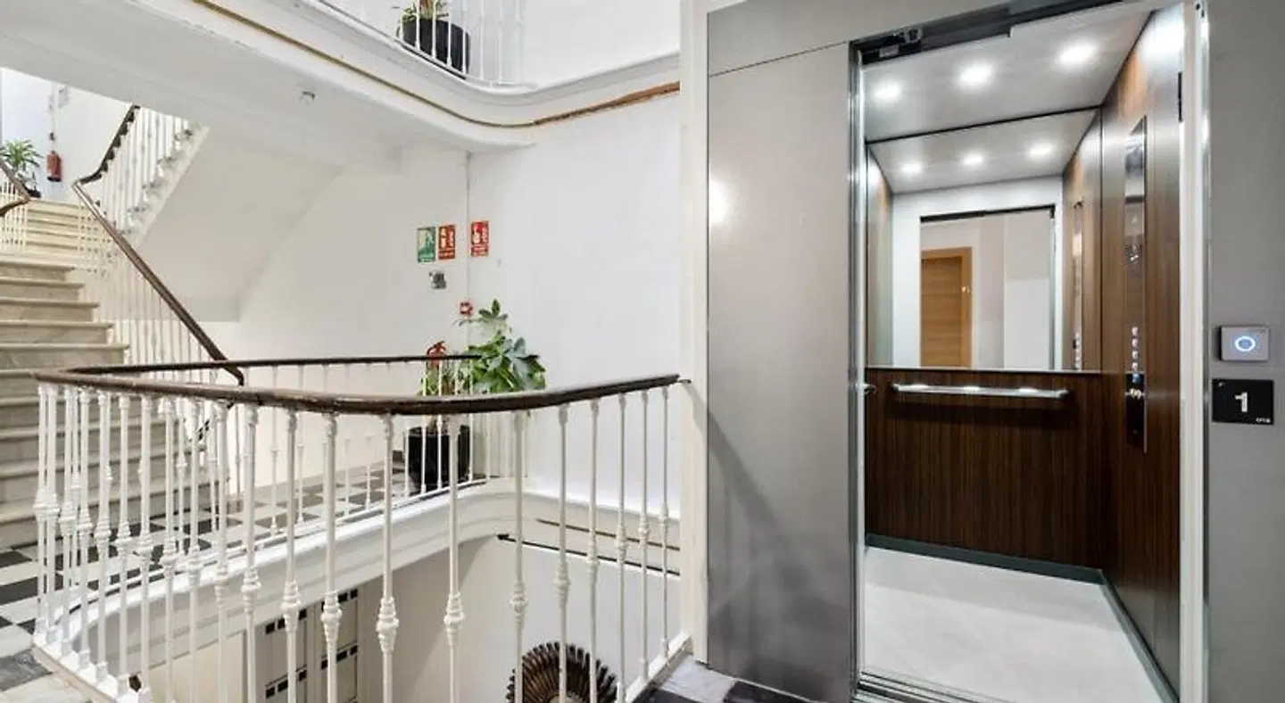 Hostel Málaga City ROOM_EXAMPLE