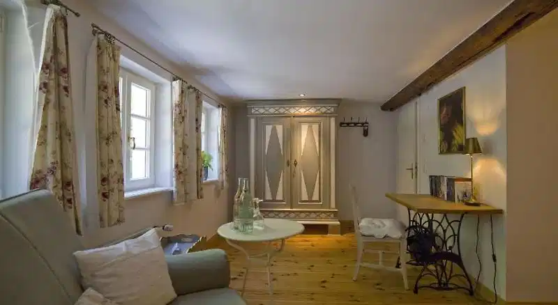 Hochzeitshaus – Hotelfoto