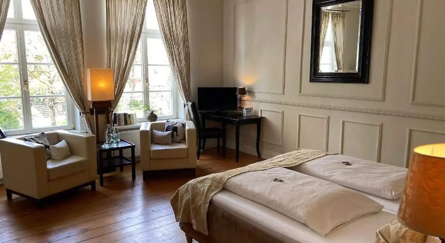 Hochzeitshaus ROOM_EXAMPLE