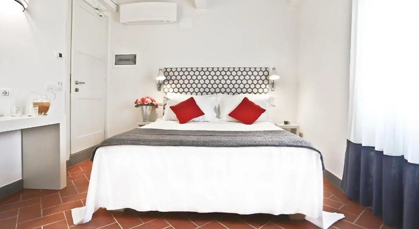 Poggio Baronti B&B ROOM_EXAMPLE