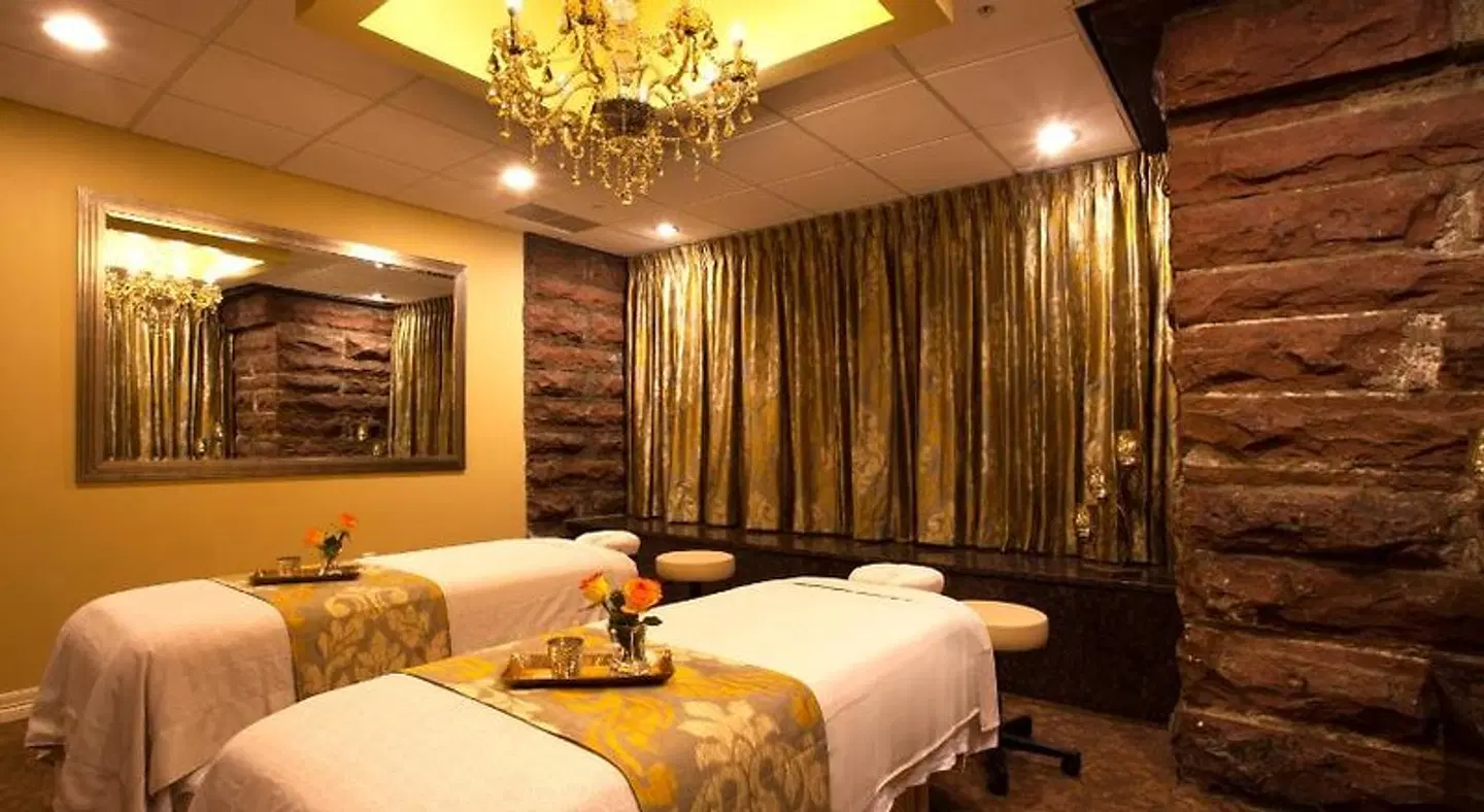 The Mining Exchange A Wyndham Grand Hotel & Spa HEALTH_BEAUTY