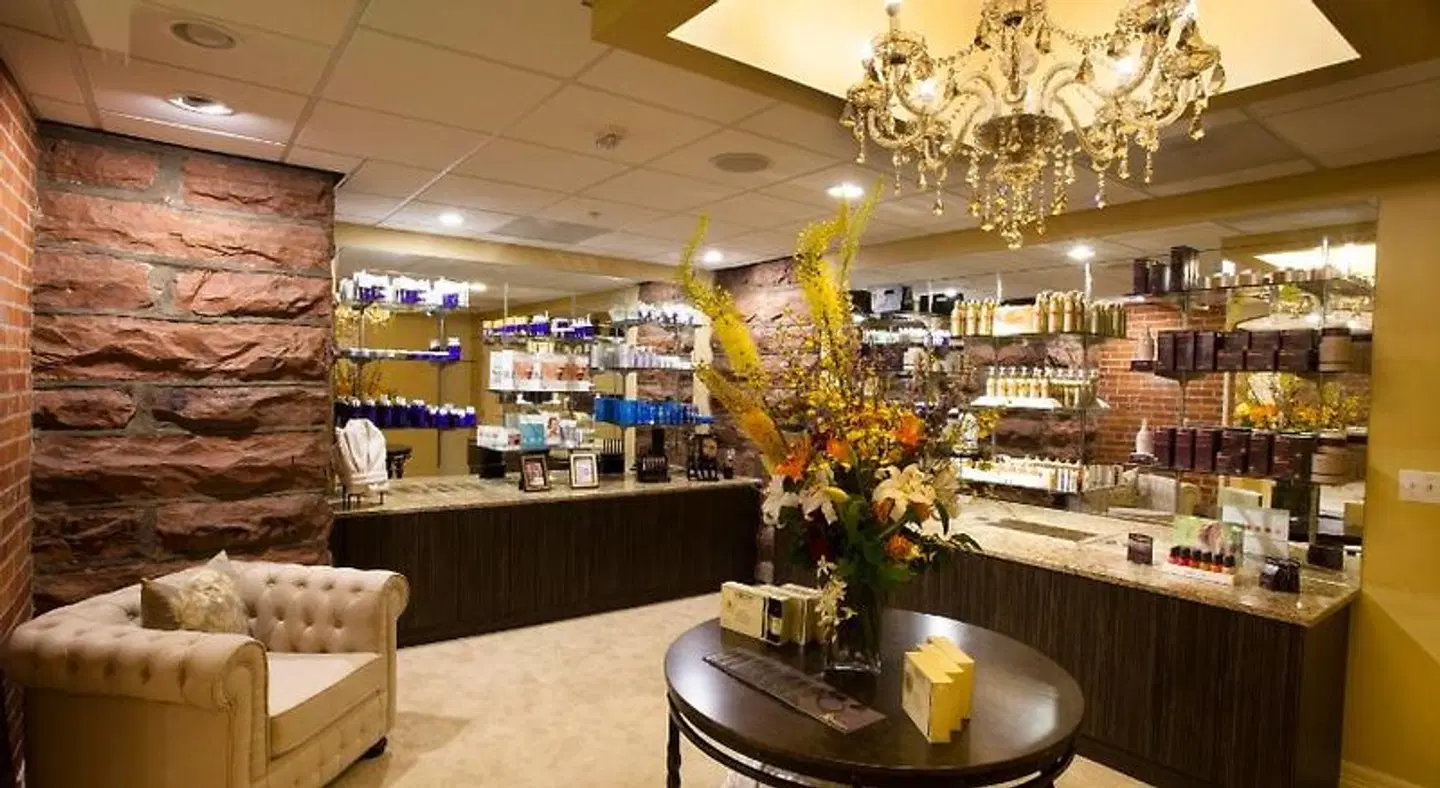 The Mining Exchange A Wyndham Grand Hotel & Spa Bar