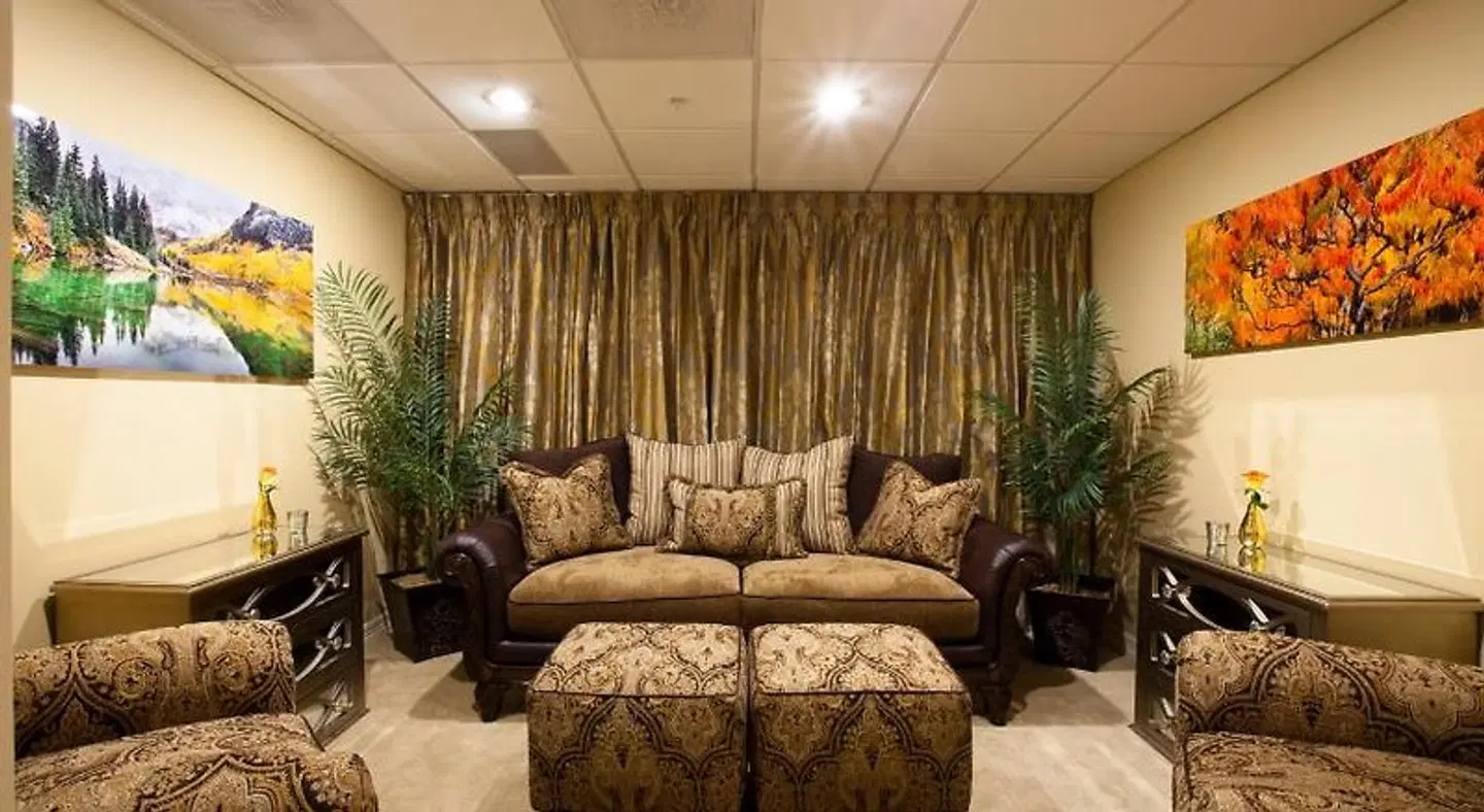 The Mining Exchange A Wyndham Grand Hotel & Spa ROOM_EXAMPLE