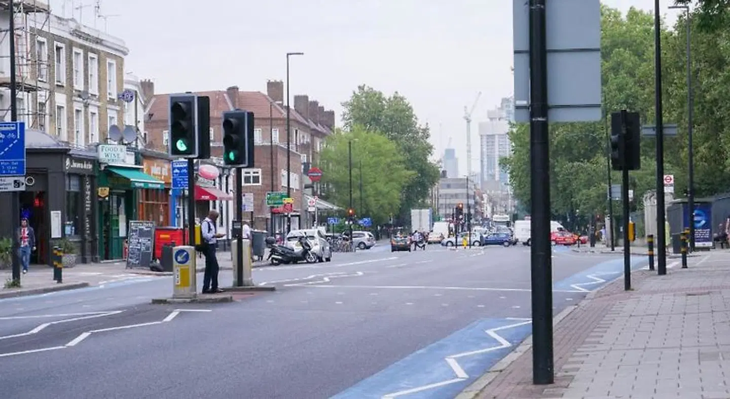 Belgrave Hotel SPORTS_AND_LEISURE