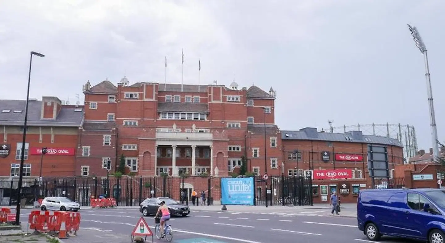 Belgrave Hotel EXTERIOR