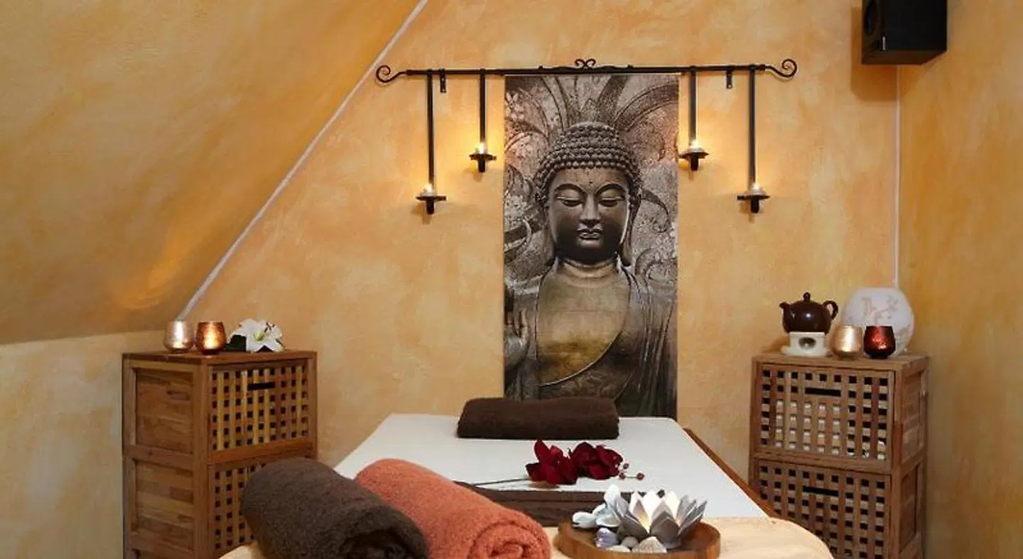 Hotel & Restaurant Forsthaus Damerow ROOM_EXAMPLE
