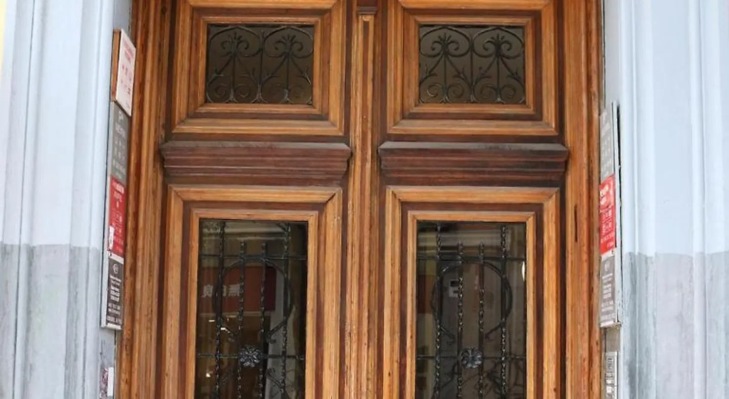Fuencarral Rooms LOUNGE_LOBBY