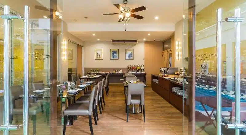 Asoke Residence Sukhumvit – Hotelfoto