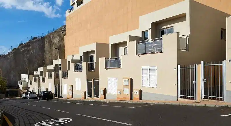 KN Aparthotel Panorámica – Hotelfoto