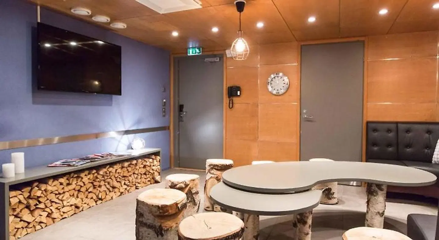 Original Sokos Hotel Vaakuna Vaasa HEALTH_BEAUTY