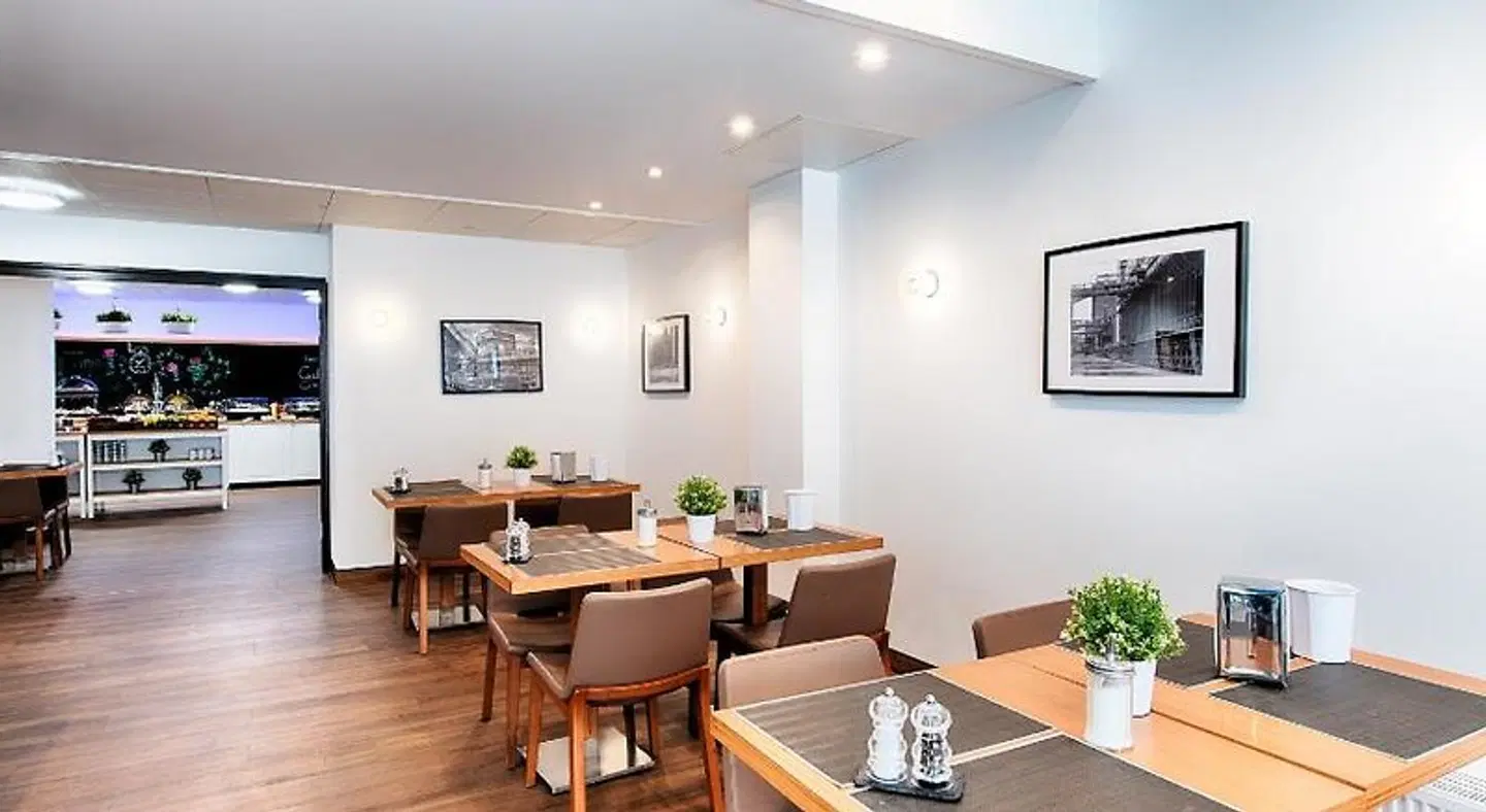 Senator by Centro Comfort LOUNGE_LOBBY