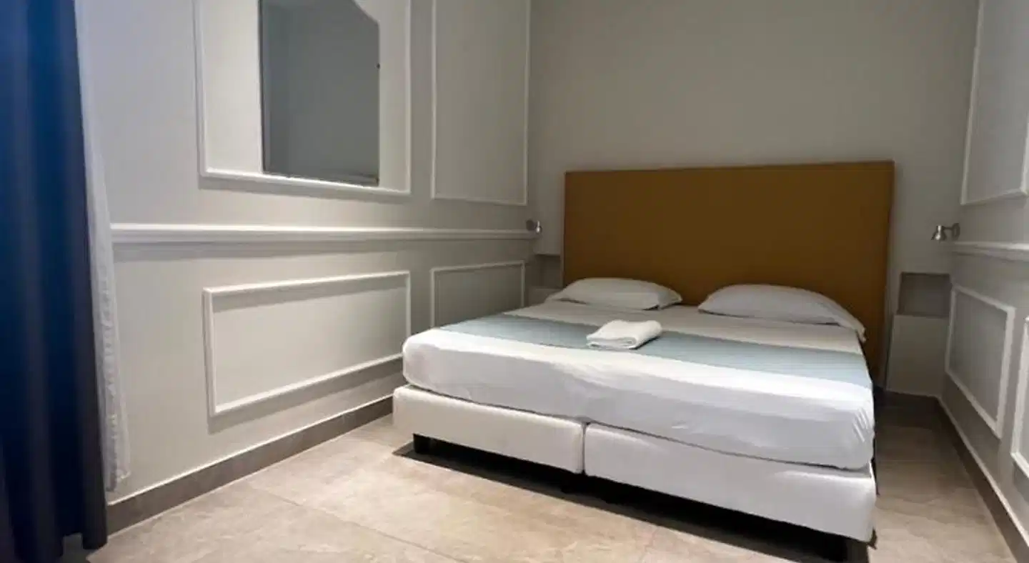 Principe Napolit'amo Wohnbeispiel