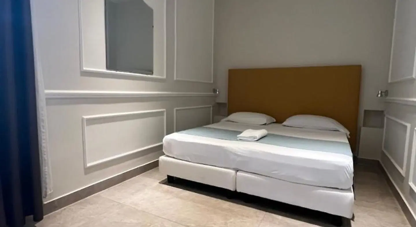 Principe Napolit'amo Wohnbeispiel