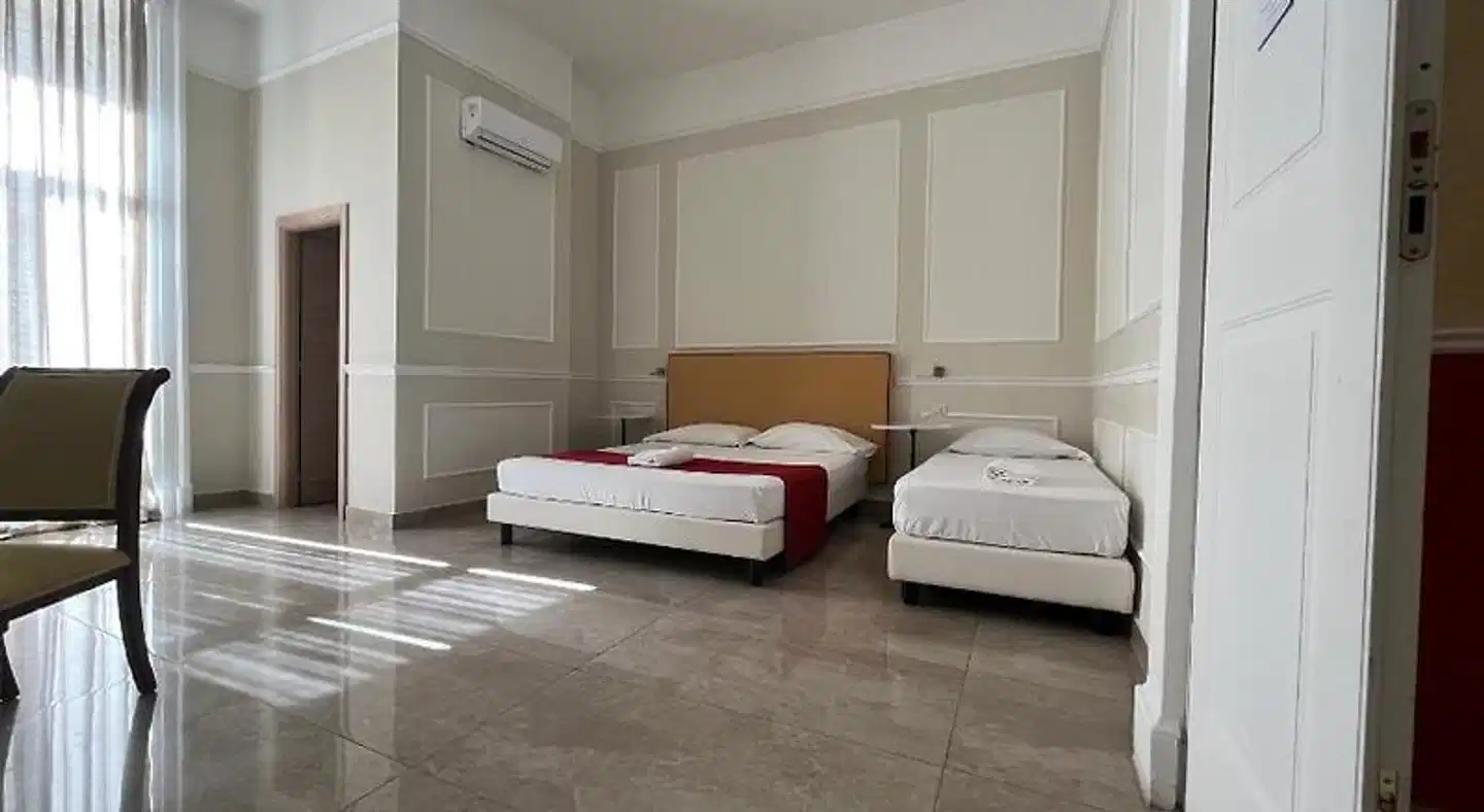 Principe Napolit'amo Wellness