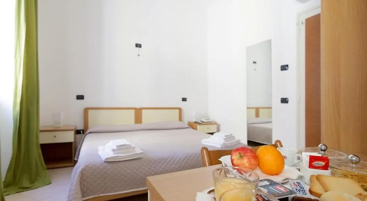 San Marco Hotel ROOM_EXAMPLE