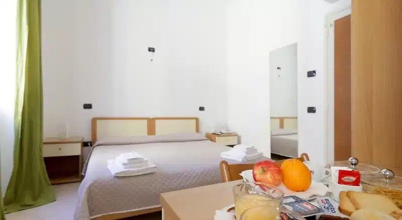 San Marco Hotel – Hotelfoto