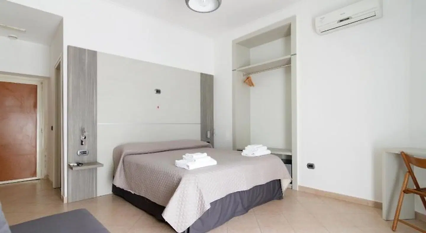 San Marco Hotel ROOM_EXAMPLE