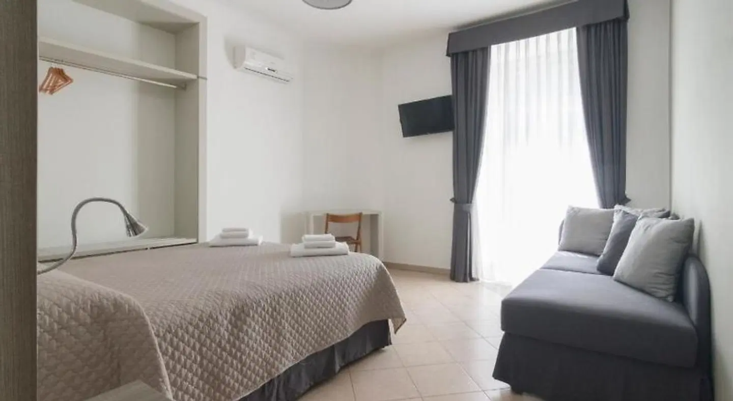 San Marco Hotel ROOM_EXAMPLE