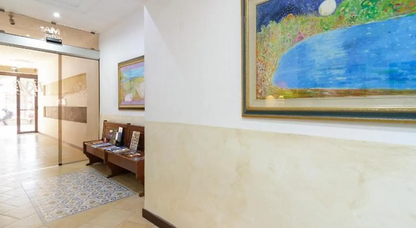San Marco Hotel ROOM_EXAMPLE