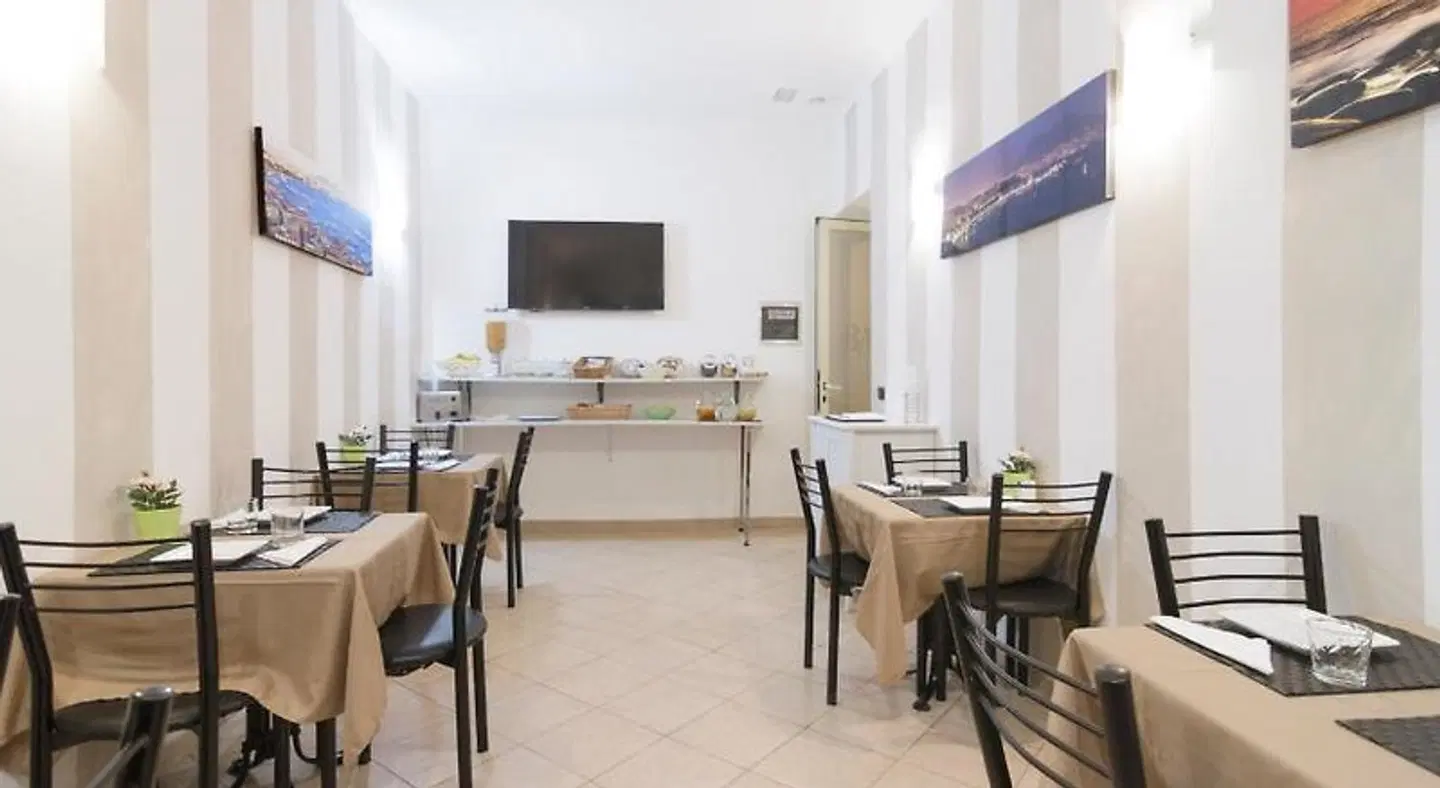 San Marco Hotel Konferenz