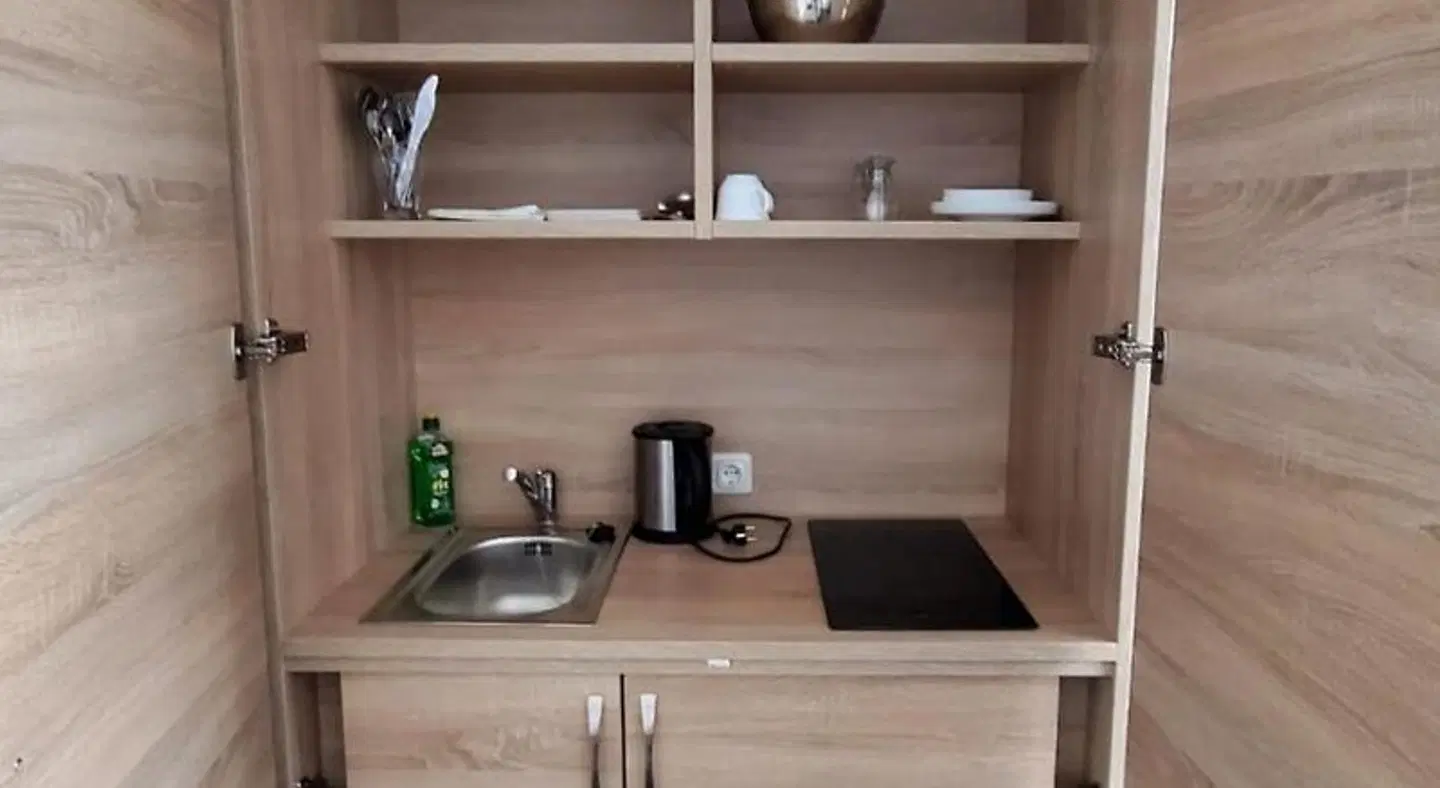 Citymaxx Badezimmer