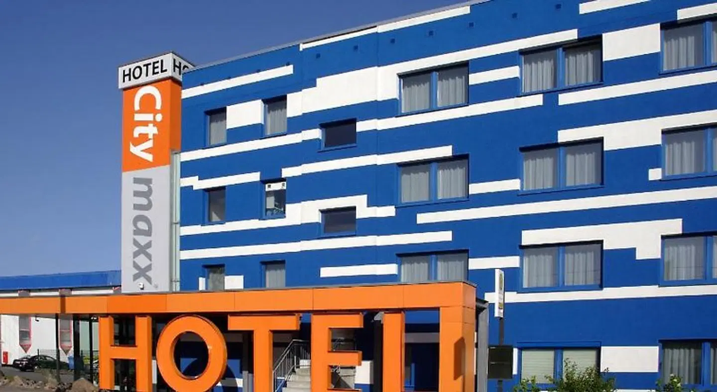 Citymaxx EXTERIOR